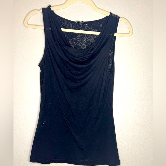 Express top SIZE S - Picture 1 of 3